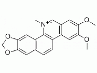 N814984-20mg 氯化两面针碱,分析对照品