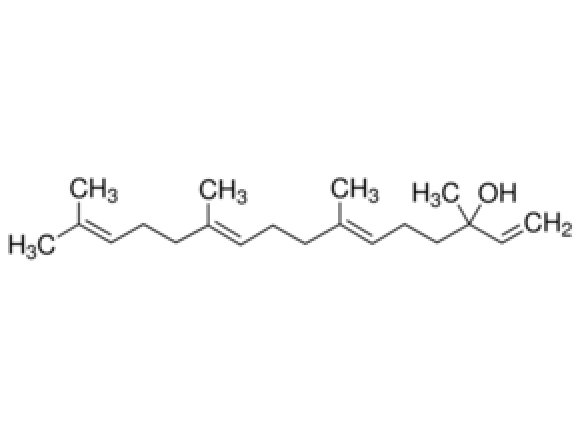 T838053-5g 香叶基芳樟醇,≥95 %