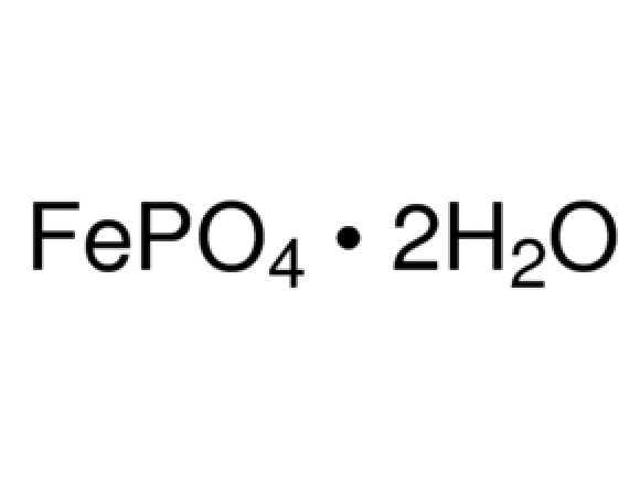 I823876-500g 磷酸铁(III) 二水合物,AR