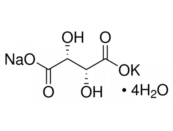 P816438-500g 酒石酸钾钠,四水合物,99.5%