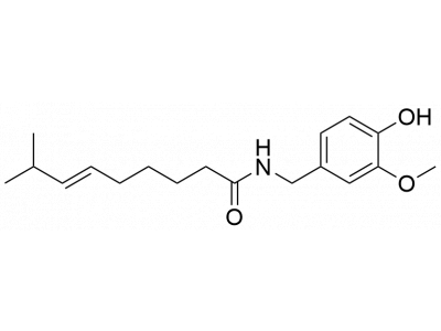 C804881-20mg 辣椒碱,分析对照品