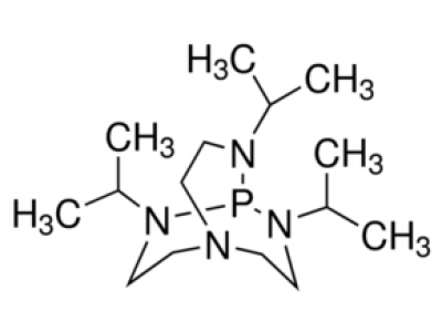 T822431-250mg 2,8,9-三异丙基-2,5,8,9-四硫唑嘌呤-1-磷杂双环[3,3,3]十一烷,