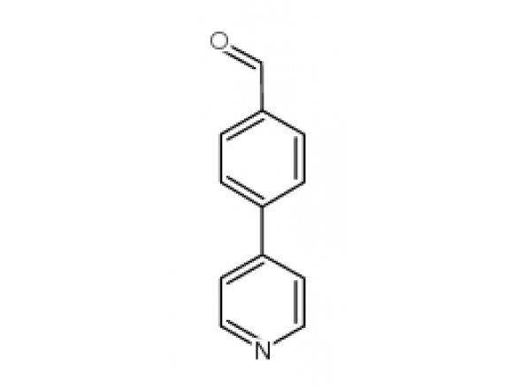 P834677-100g 4-(4-吡啶基)苯甲醛,97%