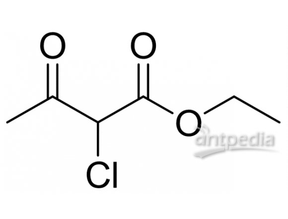 E822852-500g 2-氯乙酰乙酸乙酯,96%
