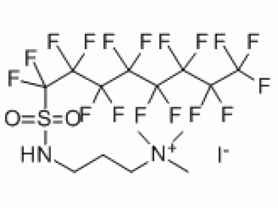 T836239-5g 全氟辛基季胺碘化物,