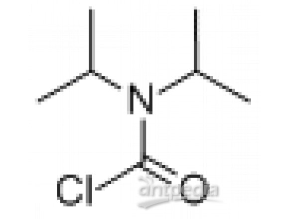 D835243-25g 二异丙基氨基甲酰氯,≥98%