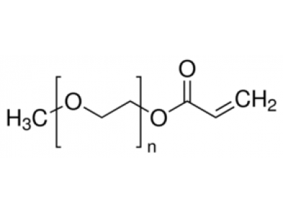 P832343-100g 聚乙二醇甲醚丙烯酸酯,平均分子量2000