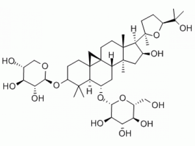 A823619-10mg 黄芪甲苷,分析对照品