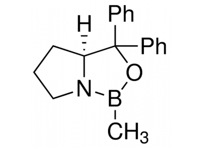 S833377-100ml (S)-(-)-2-甲基-CBS-噁唑硼烷,1.0mol/l in Toluene
