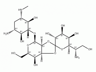 H6134-250mg 潮霉素 B,生物技术级
