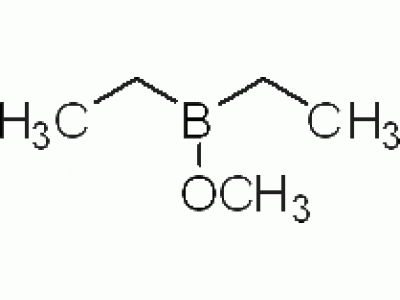 D821467-800g 二乙基甲氧基硼烷,50% in THF, MkSeal