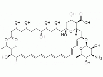 A6061-5g 两性霉素B,750ug/mg,USP