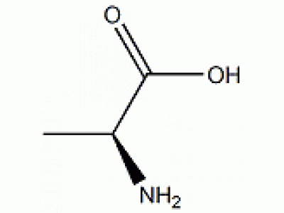 A6198-500g L-丙氨酸,生物技术级