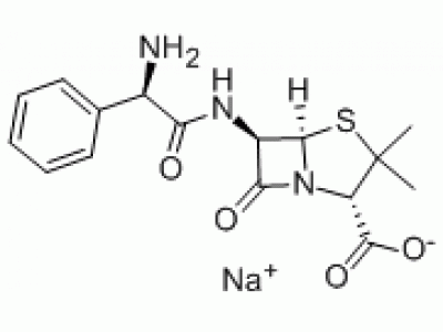 A6265-5g 氨苄青霉素钠,生物技术级