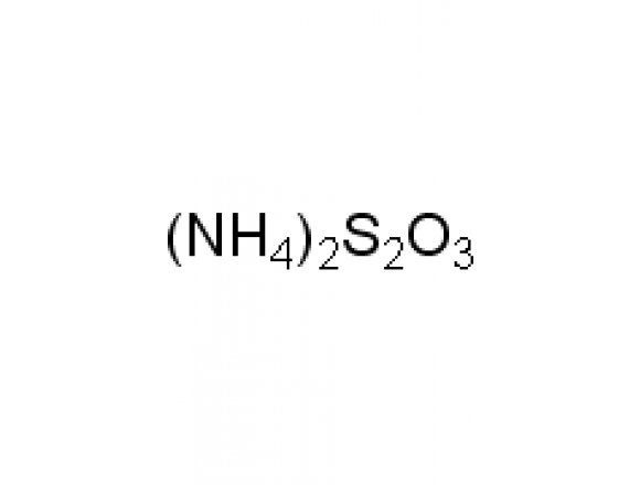 A800323-500g 硫代硫酸铵,99%