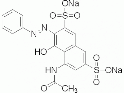 A800395-2.5kg 偶氮荧光桃红,Biological stain