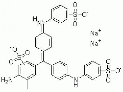 A800905-500g 苯胺蓝 酸溶,用于生物染色