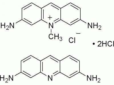 A801114-25g 盐酸吖啶黄,Biological stain