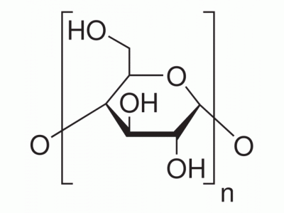 A801575-5g 直链淀粉 来源于马铃薯,用作淀粉酶底物