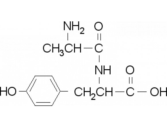 A801597-1g 丙氨酰-L-酪氨酸,99%