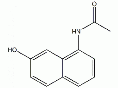 A836667-25g 1-乙酰氨基-7-萘酚,