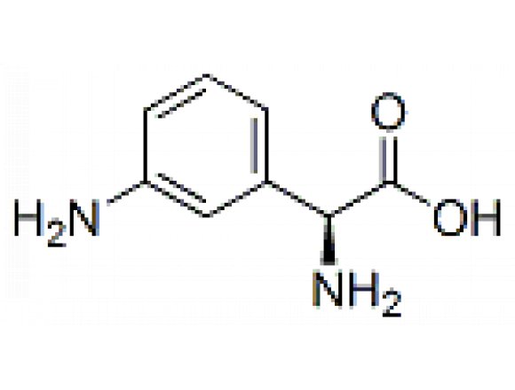 A844106-25mg 2-Amino-2-(3-aminophenyl)aceticacid,95%