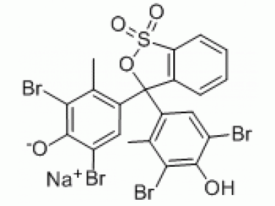 B6241-100g 溴甲酚绿钠,生物技术级