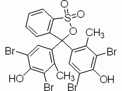 B801808-500g 溴甲酚绿,powder, pH:3.8(YELLOW)-5.4(BLUE)