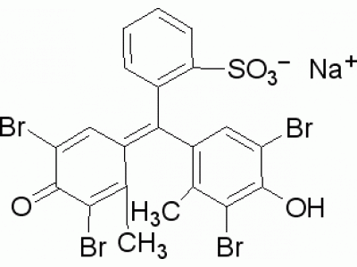 B802375-5g 溴甲酚绿钠,Indicator