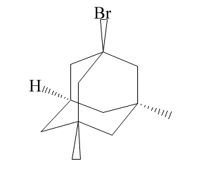 B802520-5g 1-溴-3,5-二甲<em>基金</em>刚烷胺,98%