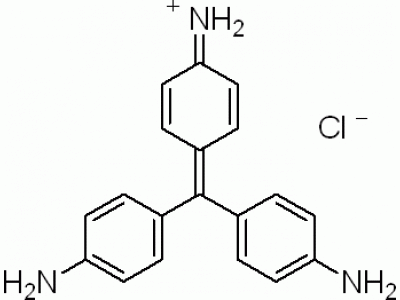 B802587-25g 盐酸副品红,pH: 1.0(PURPLE)-3.1(RED)
