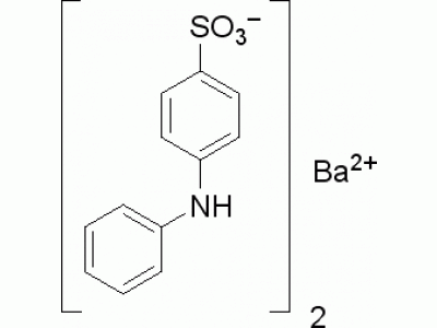 B802601-25g 二苯胺磺酸钡,Indicator