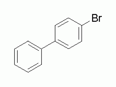 B802745-250mg 4-溴联苯,分析对照品
