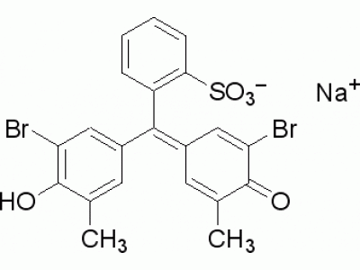 B802790-250g 溴甲酚紫钠盐,AR