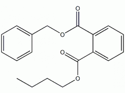 B803411-2ml 邻苯二甲酸丁苄酯标准溶液,165.0μg/mL,溶剂:甲醇