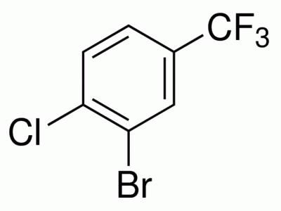 B803455-500g 3-溴-4-氯三氟甲苯,97%