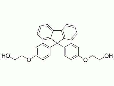 B803485-25g 9,9-双[4-(2-羟乙氧基)苯基]芴,98%