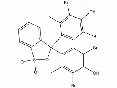 B835627-100ml 溴甲酚绿指示液,pH:3.8(YELLOW)-5.4(BLUE)