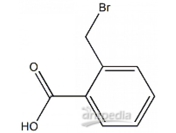 B836711-1g 2-(溴甲基)苯甲酸,99.5%