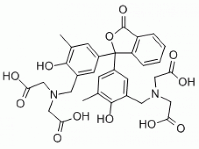 C6111-5g 邻甲酚酞络合剂,生物技术级