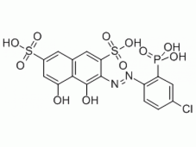 C804164-1g 偶氮氯膦Ⅰ,AR,显色剂