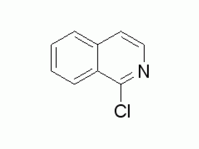 C804470-1g 1-氯异喹啉,98%