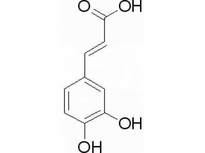 C804977-20mg 咖啡酸,分析对照品