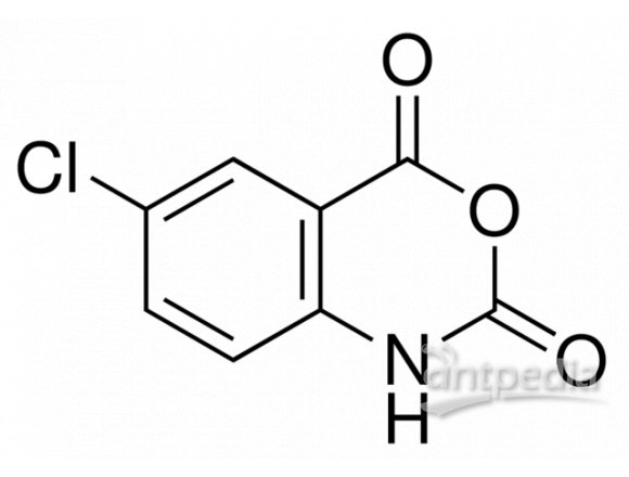 C805786-1g 5-氯靛红酸酐,97%