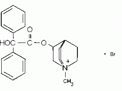 C806294-1g 克利溴铵,分析对照品