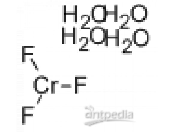 C836073-5kg 氟化铬 水合物,97%
