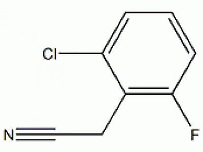 C837843-5g 2-氯-6-氟苯乙睛,98 %