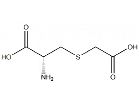 C837858-25g S-羧甲基-L-半胱氨酸,≥98 %