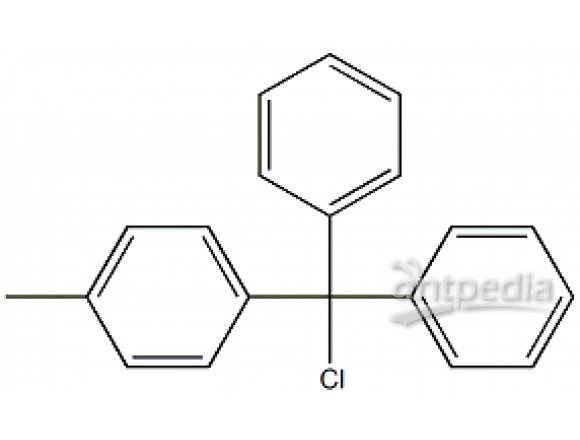 C844154-5g 4-甲基三苯基氯甲烷,98%