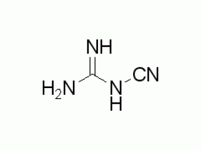 D806321-2.5kg 二氰二胺,AR